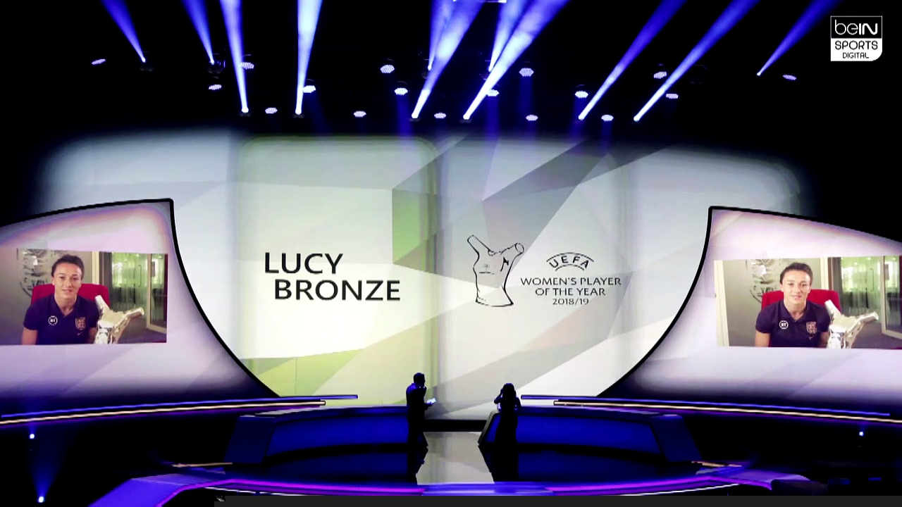beINalDía: UCL Draw