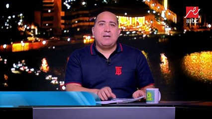 خاص (اللعيب).. الاتحاد السكندري يبحث عن عروض لبيع صبري رحيل