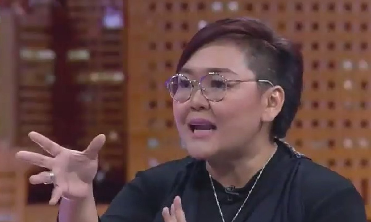 Pansel Capim KPK Bantah Ada Konflik Kepentingan | Menyelamatkan KPK - ROSI (2)