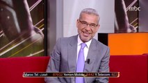 مصطفى الآغا: عمار عوض يشاهد 7 تليفزيونات في وقت واحد حتى لا تفوته أي مباراة