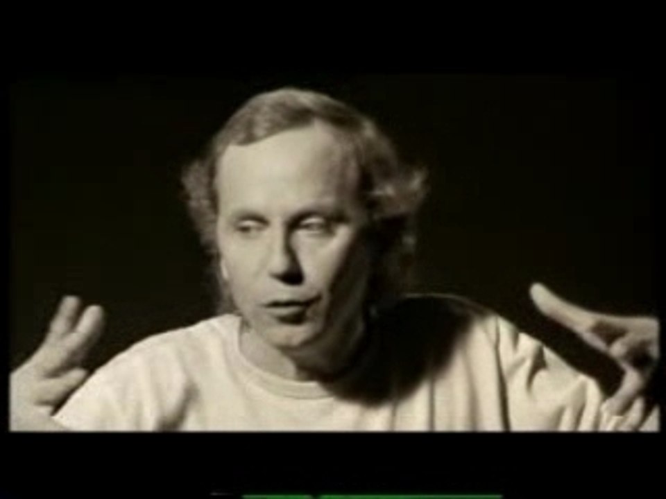 Par Coeur - Luchini  part 2/5