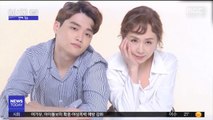 [투데이 연예톡톡] 박해미, 아픔 딛고 뮤지컬 제작자로 복귀