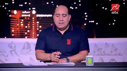 أنيس بوجلبان: النادي الأهلي يتمتع بعلاقات طيبة مع كل الأندية التونسية