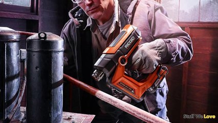 Stuff We Love Heating Products