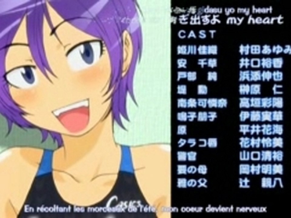 Kenko Zenrakei Suieibu Umisho Ep10   Prt 2