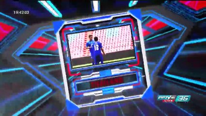 บอลไทย ยูไนเต็ด :  5 แข้งมูลค่าแพงสุดในตลาดซื้อขาย 2017