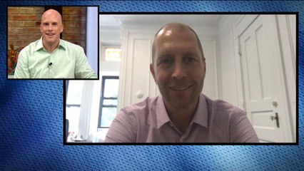 Neymar’s Transfer, Berhalter’s Plans for Pulisic and Dent, + Women’s Soccer News Catchup