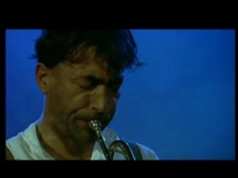 Hubert von Goisern - Da Juchitzer