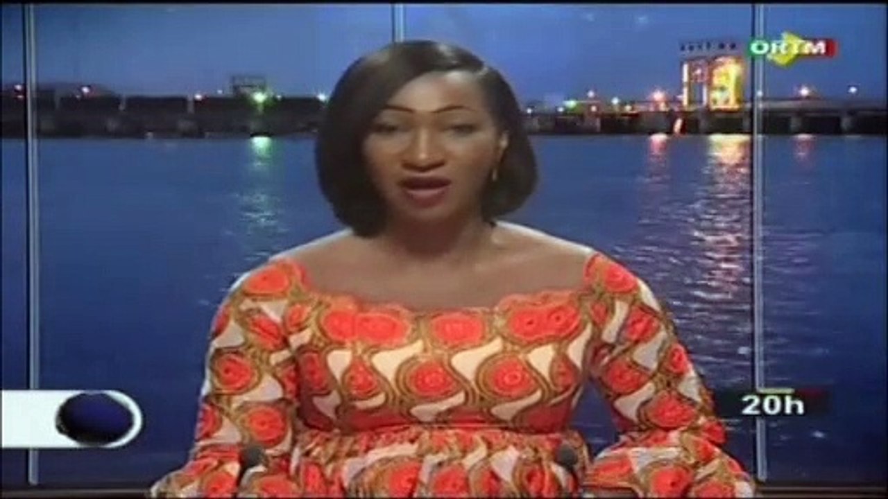 ORTM/Visite du premier Ministre à Kayes, il annonce le démarrage des travaux de réhabilitation des routes