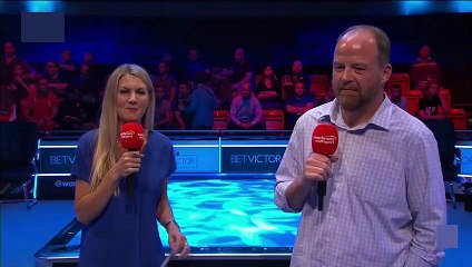 World Cup Of Pool 2019 Malta v England A