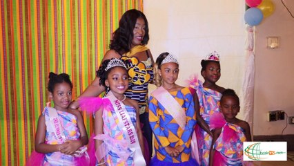 Diaspora/Talent Show: 6ème édition de Little African Stars 2019 à New York