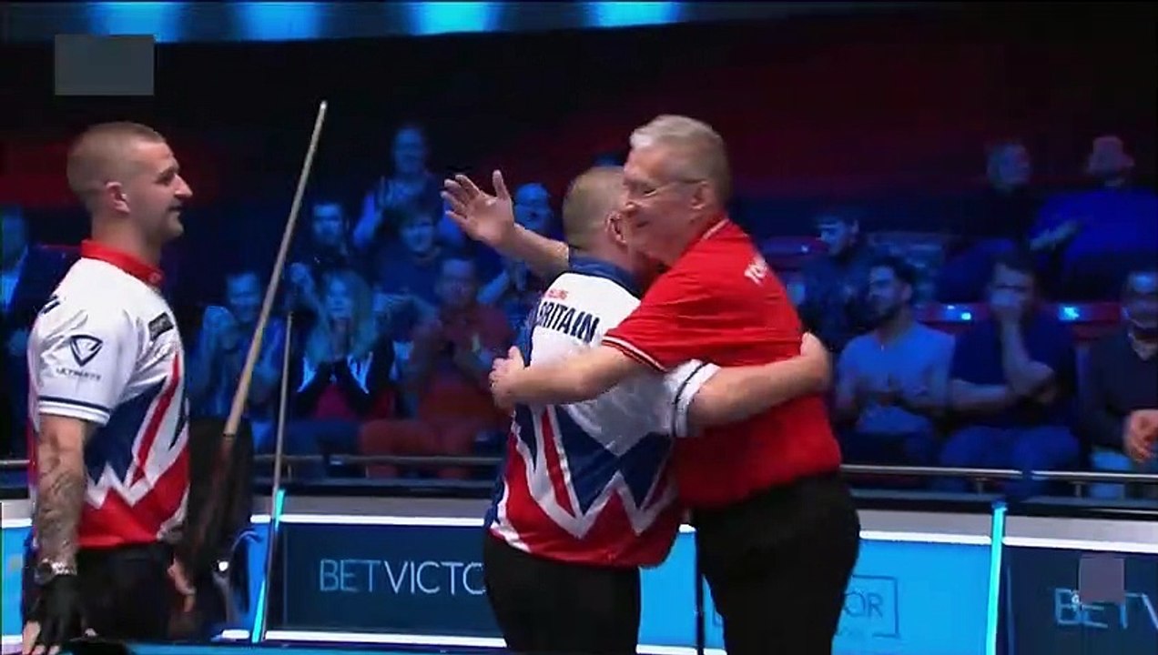 world Cup Of Pool 2019 Review