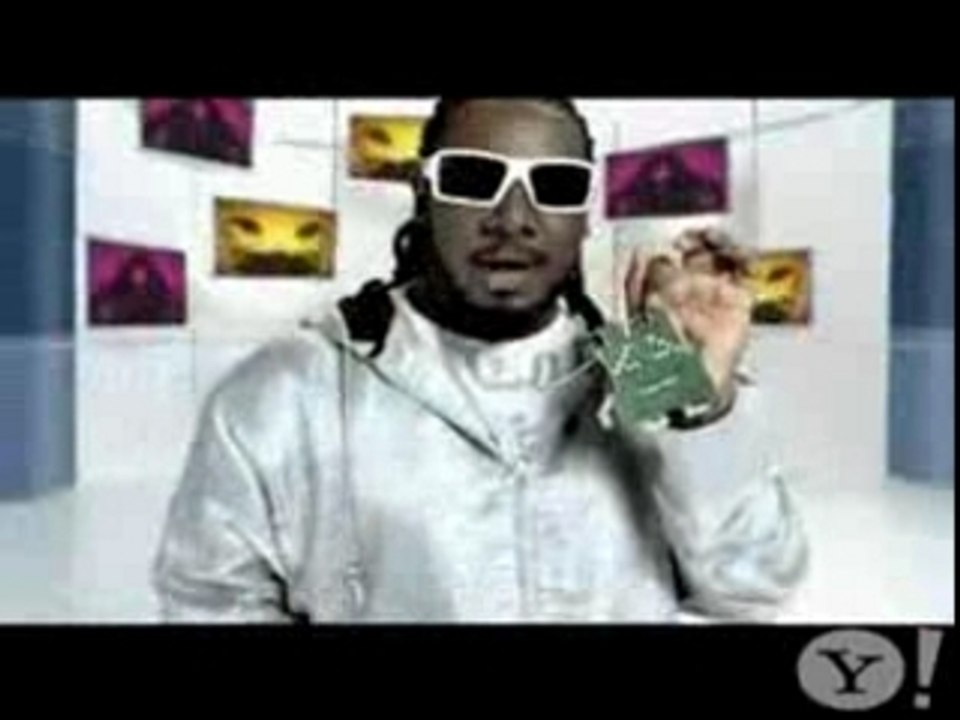 Lil Mama Feat T Pain & Chris Brown - Shawty Get Loose [NEW]