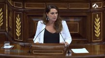 Podemos critica al PSOE que hable de mafias de inmigración