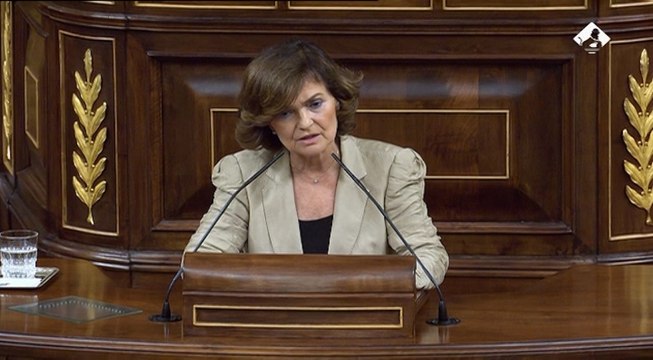 Calvo niega haber demonizado a Open Arms