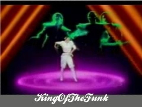 Earth Wind et Fire - Let's Groove 1980