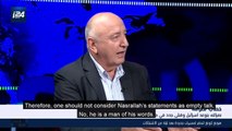 Fmr Israeli Intel. Officer: 'Nasrallah always truthful, Hezbollah will  respond to  recent attacks’ - English Subs