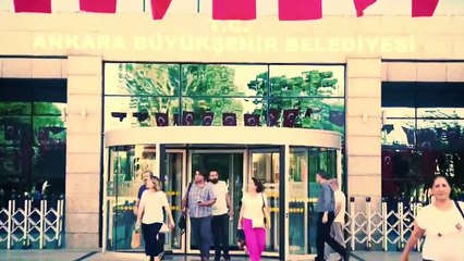 Ankara Büyükşehir'in '30 Ağustos’ videosu sosyal medyayı yıktı