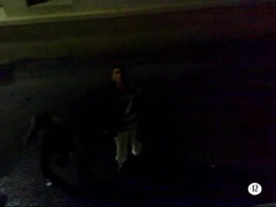 Gros cons bourrés (La suite)