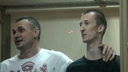 В Киеве ждут самолет с освобожденными Россией заключенными - генпрокурор Украины