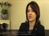 Dr.Shalizeh Shokooh,Symptoms of Heart Disease Women & Men