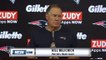 Bill Belichick Patriots Vs. Giants Preseason Postgame Press Conference