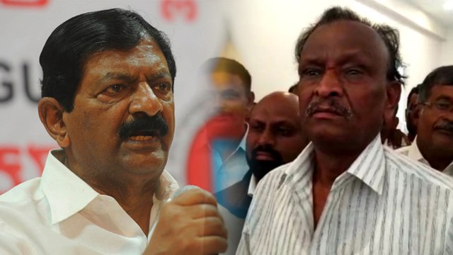 ಬಿಜೆಪಿ ವಿರುದ್ಧ ತಿರುಗಿಬಿದ್ದ ಅನರ್ಹ ಶಾಸಕ MTB ನಾಗರಾಜ್..! | MTB Nagaraj | Oneindia Kannada