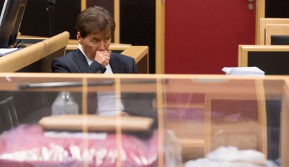 Netflix prépare un docu-fiction sur l’affaire Bernard Wesphael