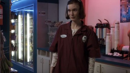 Cehennem Gecesi Altyazılı Fragman