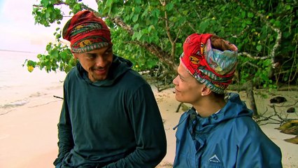 Nico’s Diary - Loved ones – Survivor SA