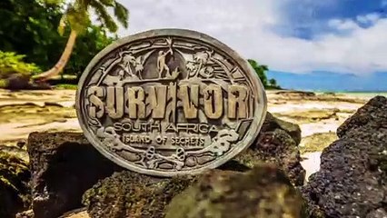 Secret Scene - Laetitia’s Idol – Survivor SA