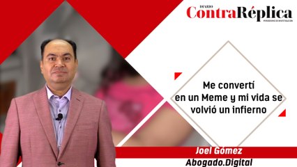 Me convertí en un Meme y mi vida se volvió un infierno