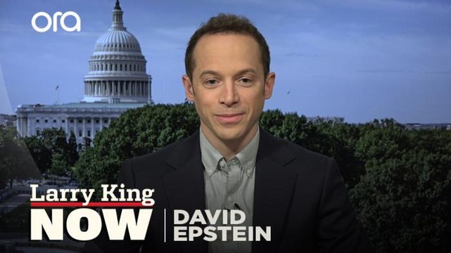 Parents are thinking of their kids as jewelry : David Epstein on college admissions scandal