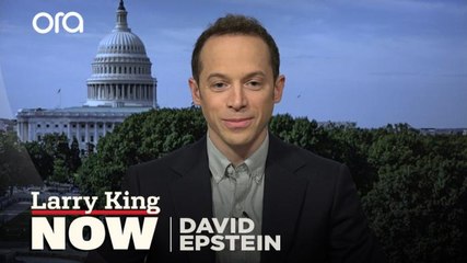 "Parents are thinking of their kids as jewelry": David Epstein on college admissions scandal