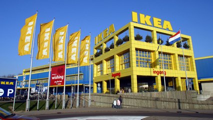 IKEA Will Sell Rugs Made by Syrian Refugees