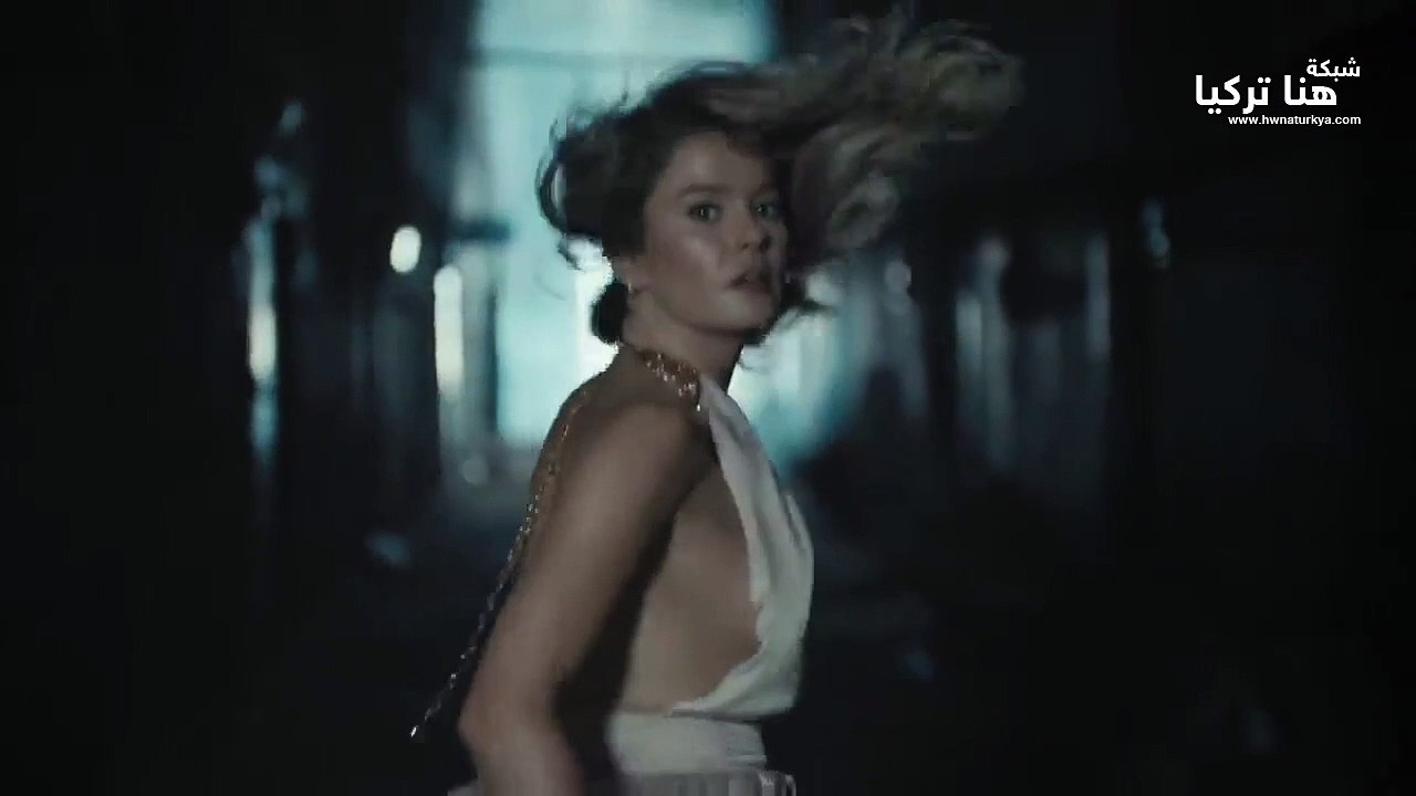 Kuzgun 2. Sezon Teaser