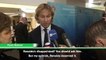 Ronaldo should have won Player of the Year - Nedved