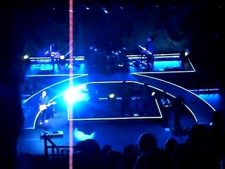 Beacon Theatre Concert 07-30-2019: Rob Thomas - Little Wonders