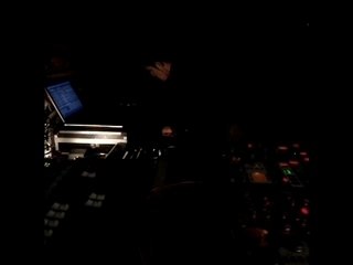 live comatek teknival Pamiers Tour du crieu 2007