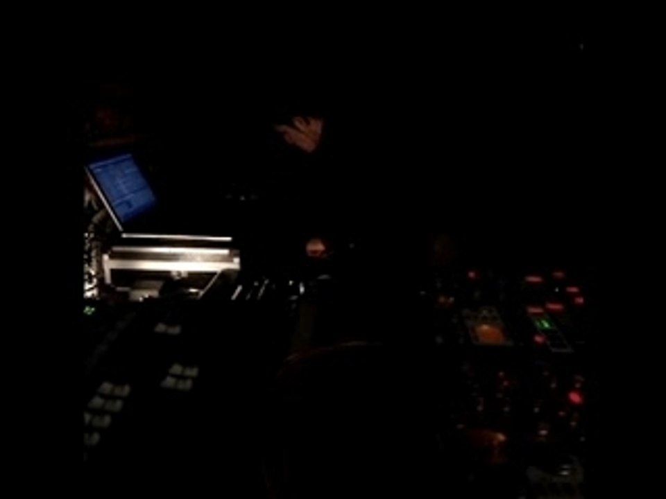 live comatek teknival Pamiers Tour du crieu 2007