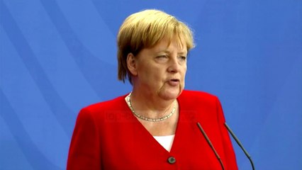 Mitsotakis në Berlin/ “Marrëdhënie të reja me Gjermaninë, nuk do flasim vetëm për borxhet”