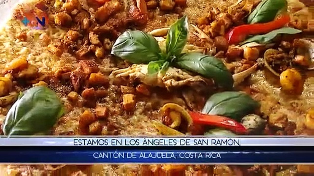 mqn- Pruebe un lomito relleno con camarones o una pizza de chocolate-290819