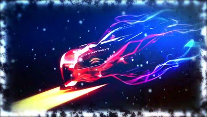 Adobe After Effects Template Dynamic Christmas Photography