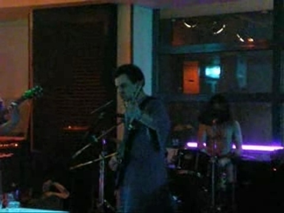 Global live