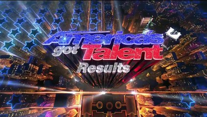 Americas Got Talent S14E17