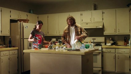 Lodge 49 Season 2 Episode 4 Exclusive Clip