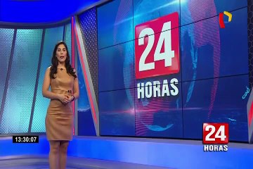 Ate: sujeto acusado de tocar a escolares casi fue linchado