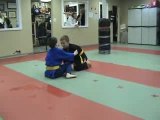 Childrens Classes:  Brazillian Jiu Jitsu