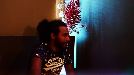 TIE DYE KITTY- How Do I Hide (Official Music Video)