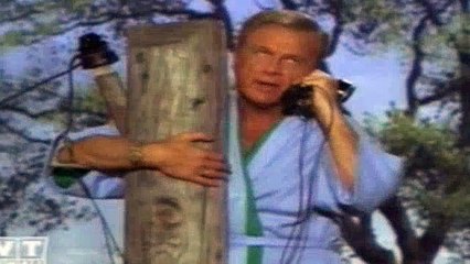 Green Acres S04E14 How To Get From Hooterville To Pixley Without Moving